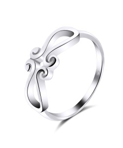 Silver Rings NSR-857